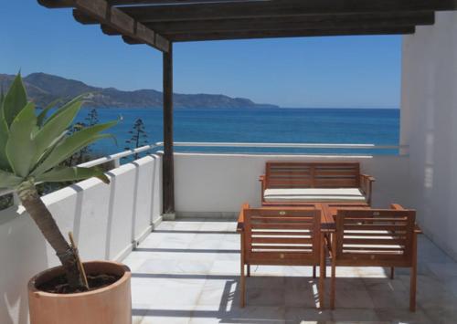 Imagen general del Hotel Fuentes de Nerja. Foto 9