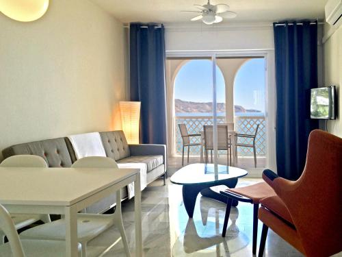 Imagen general del Hotel Fuentes de Nerja. Foto 10
