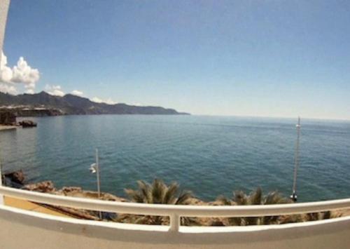 Imagen de la habitación del Hotel Fuentes de Nerja. Foto 19
