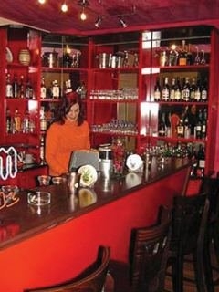 Imagen del bar/restaurante del Hotel Fuerstenberger Hof. Foto 2