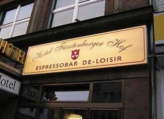 Imagen general del Hotel Fuerstenberger Hof. Foto 1