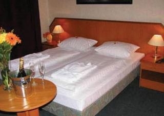 Imagen de la habitación del Hotel Fuerstenberger Hof. Foto 4