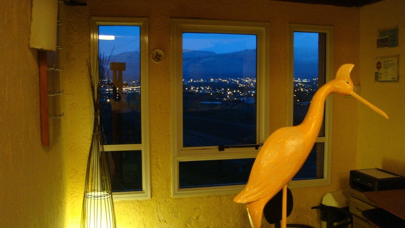 Imagen de los interiores del Hotel Fuerte Calafate Panor&aacute;mico. Foto 17