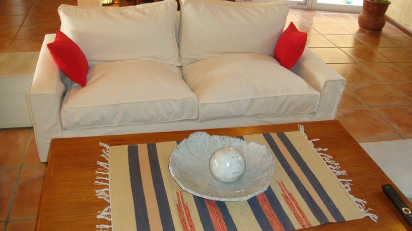 Imagen de los interiores del Hotel Fuerte Calafate Panor&aacute;mico. Foto 18