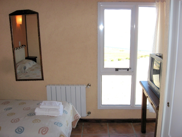 Imagen de la habitación del Hotel Fuerte Calafate Panor&aacute;mico. Foto 4
