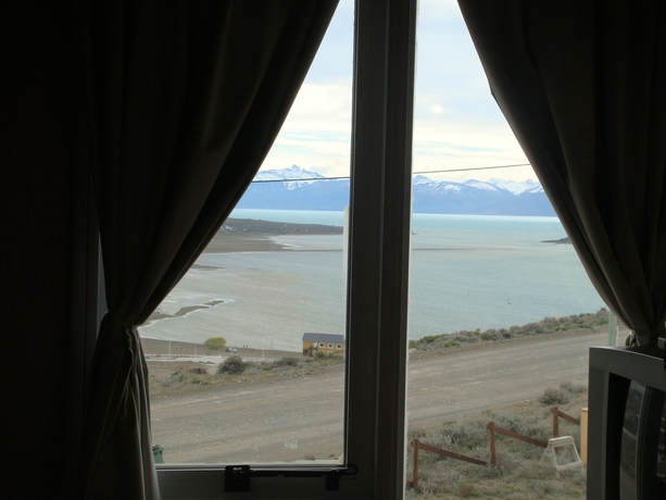 Imagen de la habitación del Hotel Fuerte Calafate Panor&aacute;mico. Foto 8