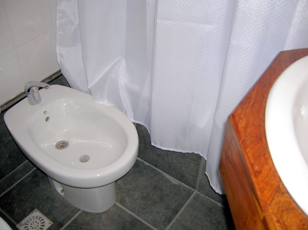 Imagen de la habitación del Hotel Fuerte Calafate Panor&aacute;mico. Foto 10