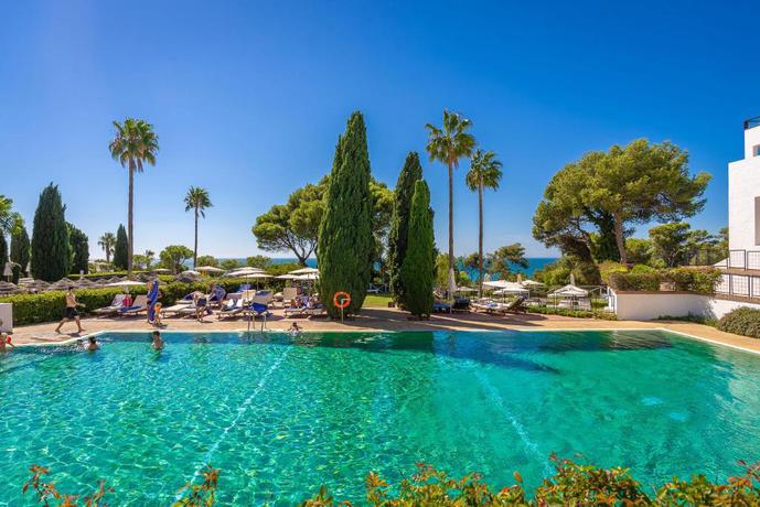 Imagen general del Hotel Fuerte Conil - Resort. Foto 7