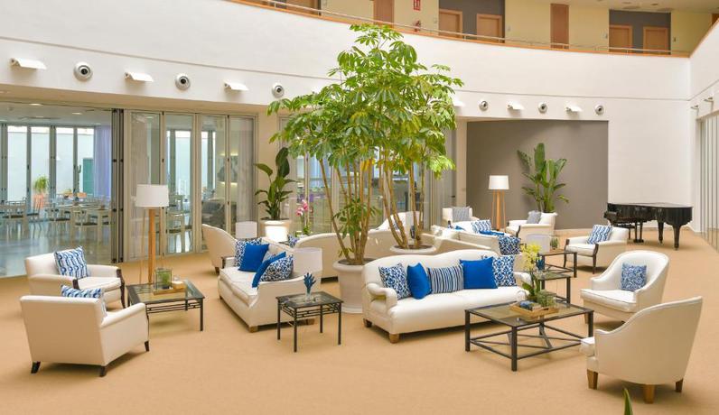 Imagen general del Hotel Fuerte Conil - Resort. Foto 15