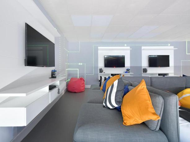 Imagen general del Hotel Fuerte Conil - Resort. Foto 16