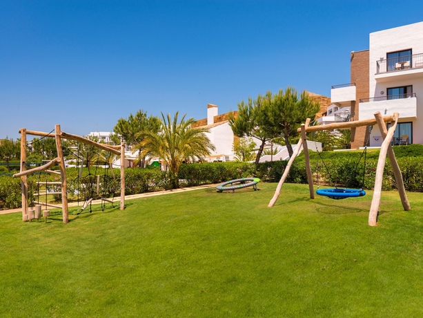 Imagen de los interiores del Hotel Fuerte El Rompido. Foto 13