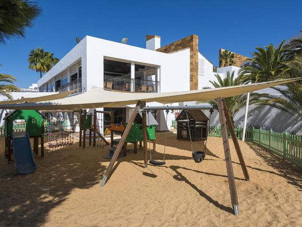 Imagen de los interiores del Hotel Fuerte El Rompido. Foto 14