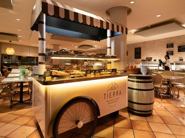 Imagen general del Hotel Fuerte Grazalema. Foto 3