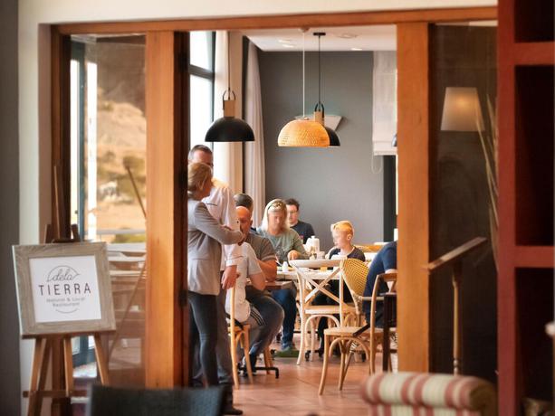 Imagen general del Hotel Fuerte Grazalema. Foto 4