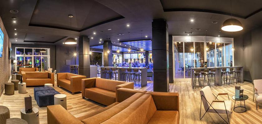 Imagen de los interiores del Hotel Fuerteventura Princess. Foto 25