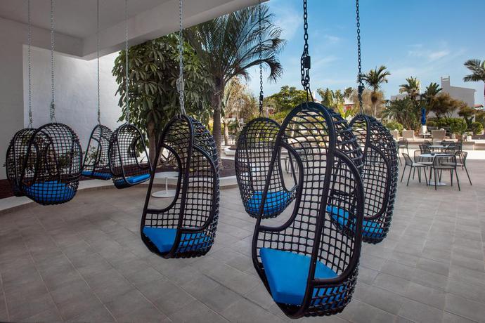 Imagen de los exteriores del Hotel Fuerteventura Princess. Foto 17