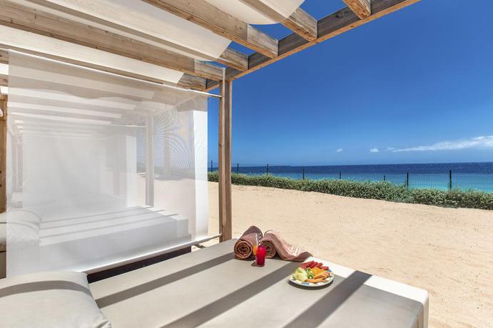 Imagen de los exteriores del Hotel Fuerteventura Princess. Foto 19