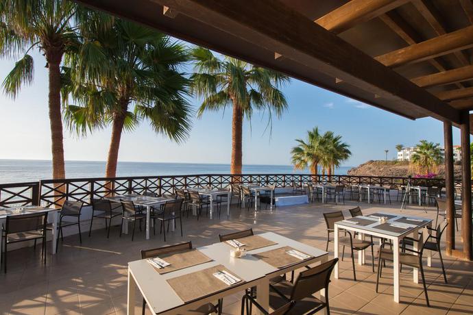 Imagen del bar/restaurante del Hotel Fuerteventura Princess. Foto 7