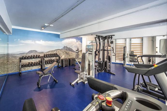 Imagen de los interiores del Hotel Fuerteventura Princess. Foto 27