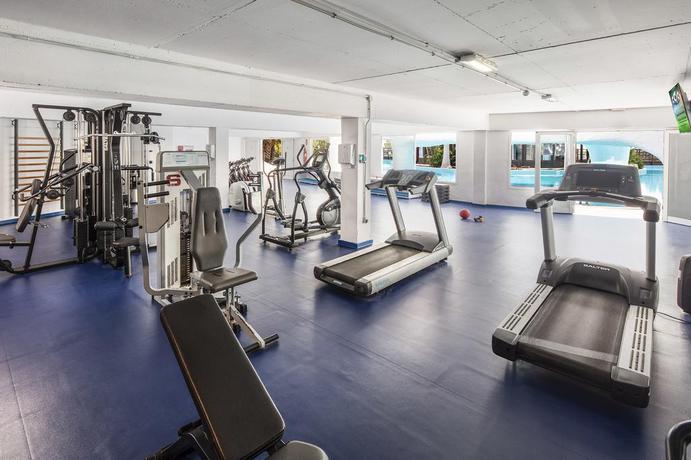 Imagen de los interiores del Hotel Fuerteventura Princess. Foto 28