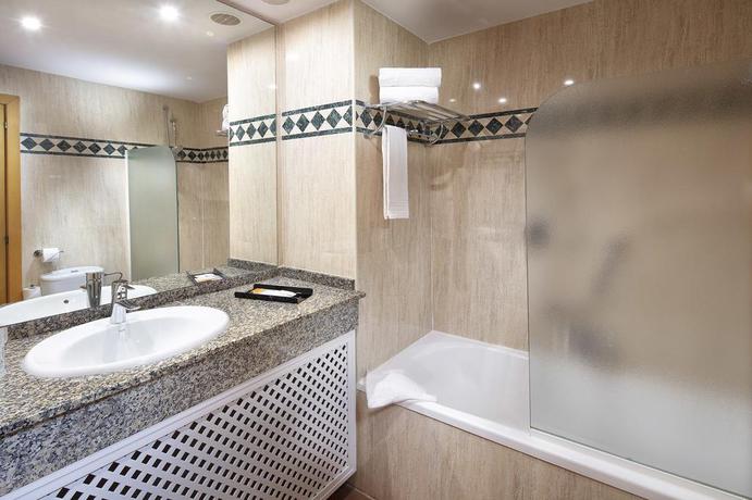 Imagen de la habitación del Hotel Fuerteventura Princess. Foto 15