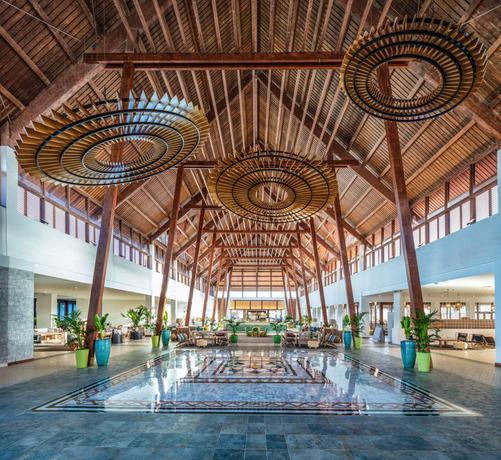 Imagen de los interiores del Hotel Fuerteventura Princess. Foto 29