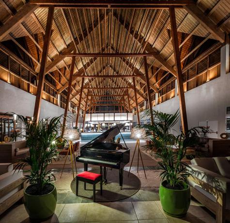 Imagen de los interiores del Hotel Fuerteventura Princess. Foto 30