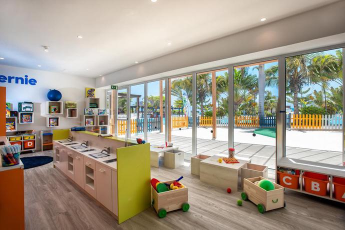 Imagen de los interiores del Hotel Fuerteventura Princess. Foto 31