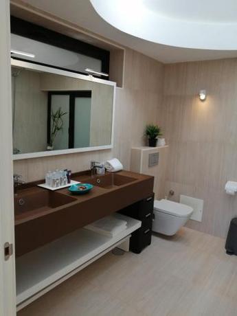 Imagen de la habitación del Hotel Fuertevillage. Foto 19