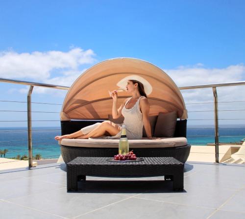 Imagen de la habitación del Hotel Fuertevillage. Foto 20