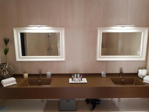 Imagen general del Hotel Fuertevillage. Foto 5