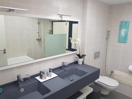 Imagen general del Hotel Fuertevillage. Foto 6