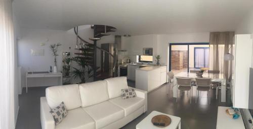 Imagen general del Hotel Fuertevillage. Foto 8