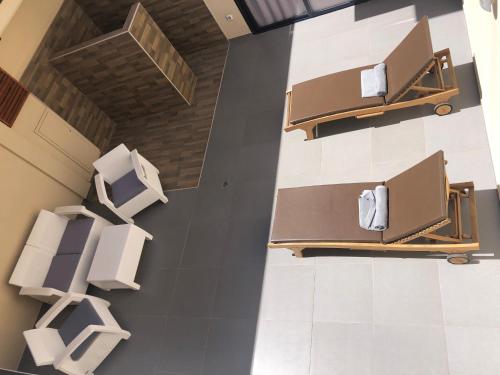 Imagen general del Hotel Fuertevillage. Foto 11