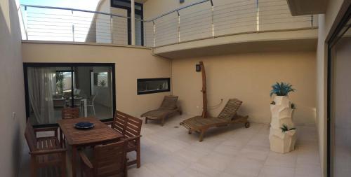 Imagen general del Hotel Fuertevillage. Foto 16