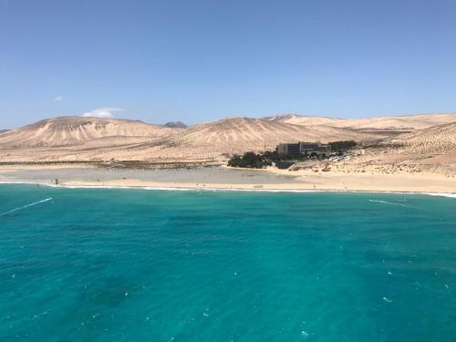 Imagen general del Hotel Fuertevillage. Foto 17