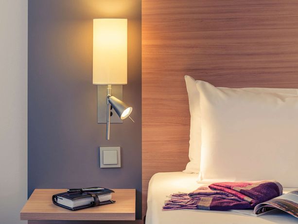 Imagen de la habitación del Hotel Fuerther Mercure Nuernberg West. Foto 15