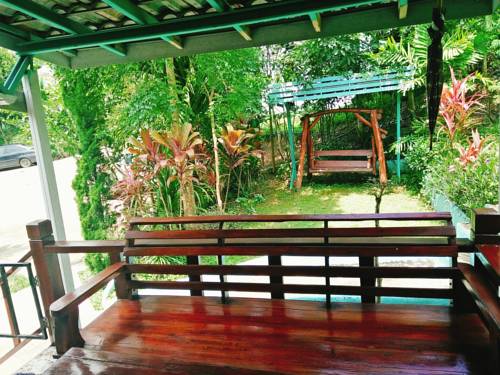 Imagen de la habitación del Hotel Fufu In Love Cottages and Campground. Foto 3