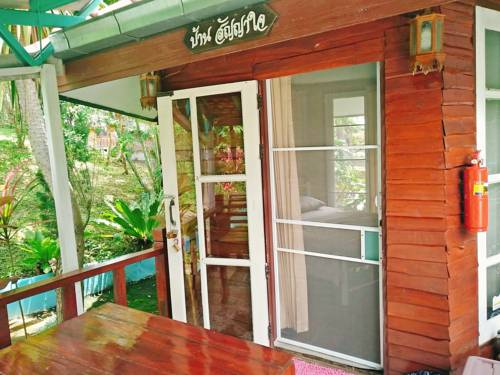 Imagen de la habitación del Hotel Fufu In Love Cottages and Campground. Foto 4