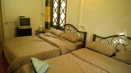 Imagen de la habitación del Hotel Fufu In Love Cottages and Campground. Foto 7