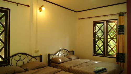 Imagen de la habitación del Hotel Fufu In Love Cottages and Campground. Foto 8