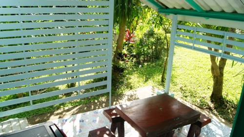 Imagen general del Hotel Fufu In Love Cottages and Campground. Foto 1