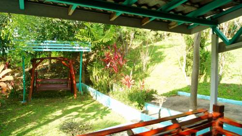 Imagen de la habitación del Hotel Fufu In Love Cottages and Campground. Foto 9