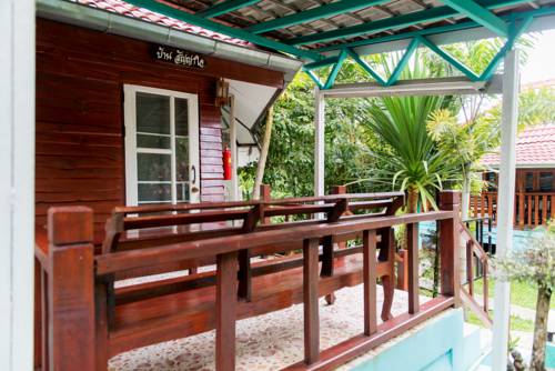 Imagen de la habitación del Hotel Fufu In Love Cottages and Campground. Foto 10