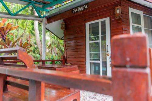 Imagen de la habitación del Hotel Fufu In Love Cottages and Campground. Foto 11