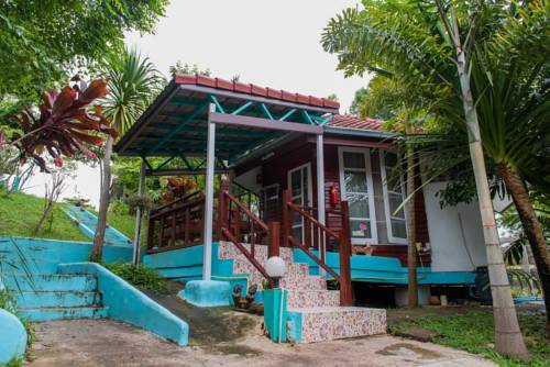 Imagen de la habitación del Hotel Fufu In Love Cottages and Campground. Foto 12