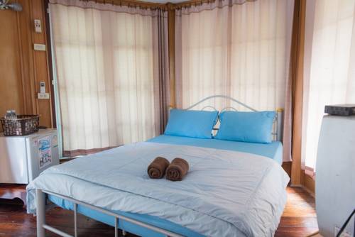 Imagen de la habitación del Hotel Fufu In Love Cottages and Campground. Foto 13