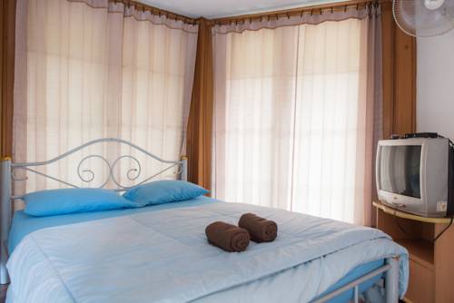 Imagen de la habitación del Hotel Fufu In Love Cottages and Campground. Foto 14
