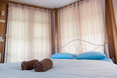 Imagen de la habitación del Hotel Fufu In Love Cottages and Campground. Foto 15