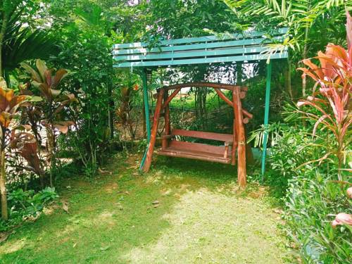 Imagen de la habitación del Hotel Fufu In Love Cottages and Campground. Foto 16